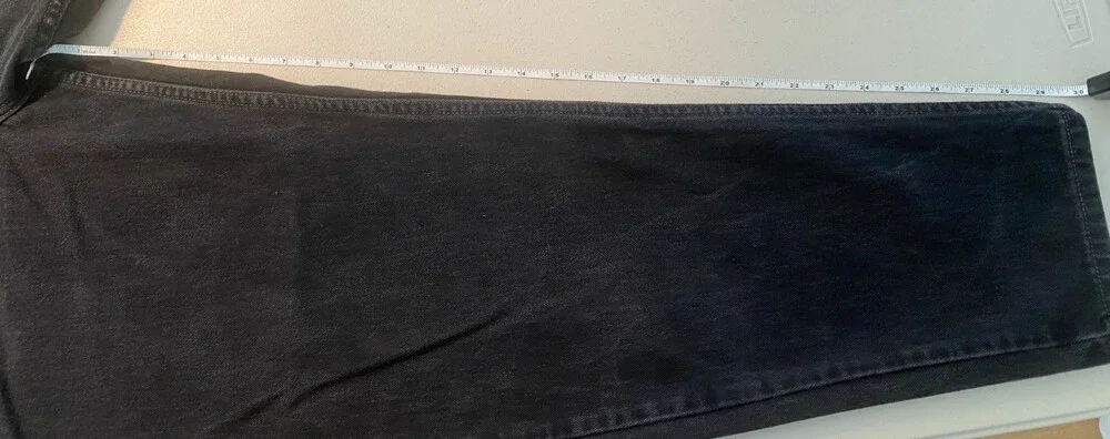 Levis vintage y2k